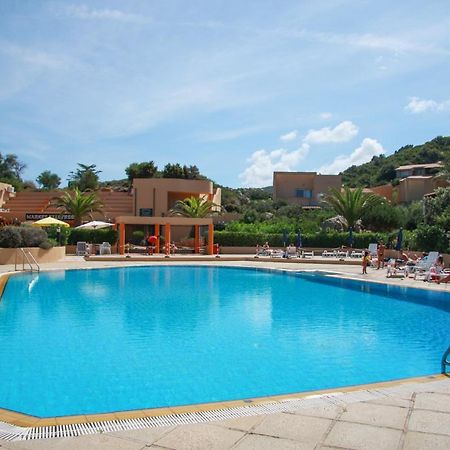 Residenze Paradiso Costa Paradiso Exteriör bild